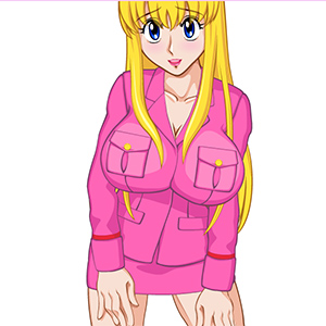 Reiko Sexy